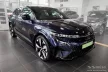 Avisa čierna oceľová ochrana nárazníka RENAULT MEGANE E-TECH ELECTRIC 2022->