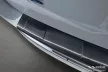 Avisa čierna oceľová ochrana nárazníka JEEP GRAND CHEROKEE V (WL) 2022->