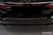 Avisa čierne oceľ Ochrana nakladacej MERCEDES E Class W214 sedan 2023->