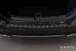Avisa čierne oceľ Ochrana nakladacej MERCEDES E Class W214 sedan 2023->