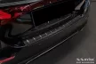 Avisa čierne oceľ Ochrana nakladacej MERCEDES E Class W214 sedan 2023->