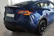 Avisa čierna oceľová ochrana nárazníka TESLA MODEL Y 2020->