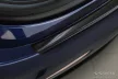 Avisa čierna oceľová ochrana nárazníka TESLA MODEL Y 2020->