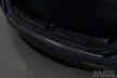 Avisa čierna oceľová ochrana nárazníka TESLA MODEL Y 2020->