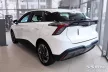 Avisa čierna oceľová ochrana nárazníka MG 4 hatchback 5d 2022->