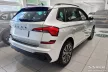 Avisa čierna oceľ Ochrana nakladacej SKODA KAMIQ crossover FL 2024->