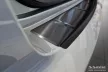 Avisa čierna oceľ Ochrana nakladacej SKODA KAMIQ crossover FL 2024->
