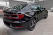 Avisa čierna oceľová ochrana nárazníka POLESTAR 2 liftback 2020-2023 FL.2023->