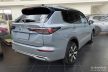 Avisa čierna oceľ vnútorná Ochrana nakladacej (2 viaczložkový, ľavý a pravý), základný MITSUBISHI OUTLANDER IV 2025->