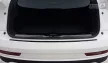 Avisa 3D čierna karbónová ochrana nárazníka AUDI Q3 2011-2015, FL 02.2015-2018