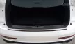 Avisa červený/čierny 3D karbónová ochrana nárazníka AUDI Q3 2011-2015, FL 02.2015-2018