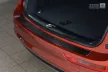 Avisa 3D čierna karbónová ochrana nárazníka AUDI Q5 2008-2012, FL2012-2016, AUDI SQ5 2013->