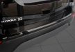 Avisa čierne karbon Ochrana nakladacej OPEL MOKKA X 2016->