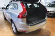 Avisa čierna karbónová ochrana nárazníka VOLVO XC60 2013-2017