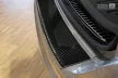 Avisa čierna karbónová ochrana nárazníka VOLVO XC60 2013-2017