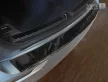 Avisa čierna karbónová ochrana nárazníka VOLVO XC60 II 2017->