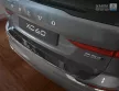 Avisa čierna karbónová ochrana nárazníka VOLVO XC60 II 2017->