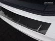 Avisa čierna karbónová ochrana nárazníka JAGUAR F-PACE 2016->