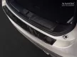 Avisa čierna karbónová ochrana nárazníka JAGUAR F-PACE 2016->