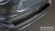 Avisa čierne karbon Ochrana nakladacej NISSAN X-TRAIL III (T32) FL2017-2021