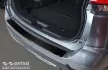 Avisa čierne karbon Ochrana nakladacej NISSAN X-TRAIL III (T32) FL2017-2021