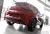Avisa čierna karbónová ochrana nárazníka FORD PUMA crossover 2019->