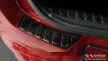 Avisa čierna karbónová ochrana nárazníka FORD PUMA crossover 2019->