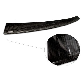   Avisa čierna karbon Ochrana nakladacej dlhšia verzia TRANSPORTER T5 Multivan, Caravelle 2003-2012, FL2012-2015, TRANSPORTER T6 2015-2019, FL2019-2024