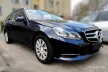Avisa čierne karbon Ochrana nakladacej MERCEDES E Class W212 T-Model 2013-2015, FL2015-2016