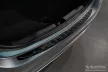 Avisa čierna karbónová ochrana nárazníka MERCEDES C Class V sedan (W206) 2021->