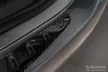 Avisa čierna karbónová ochrana nárazníka MERCEDES C Class V sedan (W206) 2021->
