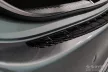 Avisa čierna karbónová ochrana nárazníka MERCEDES C Class V sedan (W206) 2021->