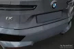 Avisa karbónová oceľová ochrana nárazníka BMW iX (I20) 2021->