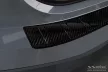 Avisa karbónová oceľová ochrana nárazníka BMW iX (I20) 2021->