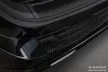 Avisa čierna karbon Ochrana nakladacej Lexus RX V (AL3) 2022->/Lexus NX 350h F SPORT E-FOUR 2024->