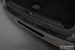 Avisa čierna karbonová ochrana nakladacej MERCEDES EQC (N293) 2019-