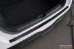 Avisa čierna karbónová ochrana nárazníka MG 4 hatchback 5d 2022->