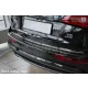 Avisa čierna leštená oceľová ochrana nárazníka AUDI Q5 2008-2012, FL2012-2016, AUDI SQ5 2013->