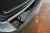 Avisa čierna zrkadlová oceľ Ochrana nakladacej Volvo XC60 2013-2017