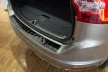 Avisa čierna zrkadlová oceľ Ochrana nakladacej Volvo XC60 2013-2017