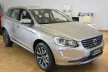 Avisa čierna zrkadlová oceľ Ochrana nakladacej Volvo XC60 2013-2017