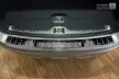 Avisa čierna zrkadlová oceľ Ochrana nakladacej Volvo XC60 2013-2017