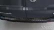 Avisa čierna zrkadlová oceľ Ochrana nakladacej TRANSPORTER T5 Multivan, Caravelle 2003-2012; FL2012-2015, TRANSPORTER T6 2015-2019, FL2019-2024