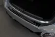 Avisa čierna leštená oceľová ochrana nárazníka BMW 2 ACTIVE TOURER II U06 M-pakiet 2021->