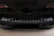 Avisa čierna zrkadlová oceľ Ochrana nakladacej Bmw 7 VII limousine (G70) M-paket 2023->