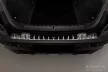 Avisa čierna zrkadlová oceľ Ochrana nakladacej Bmw 7 VII limousine (G70) M-paket 2023->