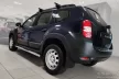 Avisa strieborná oceľová ochrana nárazníka "Strong Edition" nový DACIA DUSTER 2010-2013, FL2013-2017