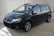 Avisa strieborná oceľová ochrana nárazníka "Strong Edition" nový SEAT ALHAMBRA II 2010->, VOLKSWAGEN SHARAN II 2010->