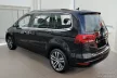 Avisa strieborná oceľová ochrana nárazníka "Strong Edition" nový SEAT ALHAMBRA II 2010->, VOLKSWAGEN SHARAN II 2010->