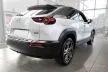 Avisa strieborná oceľová ochrana nárazníka "Strong Edition" MAZDA MX-30 2020->